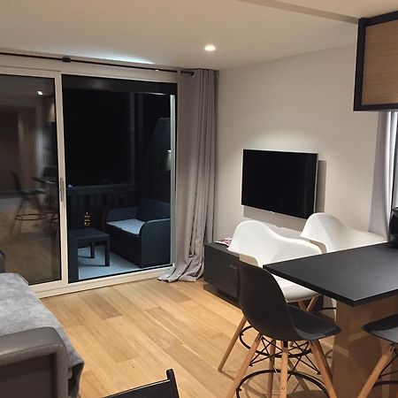 Studio Proche Pistes Chantemerle Saint-Chaffrey Exterior photo