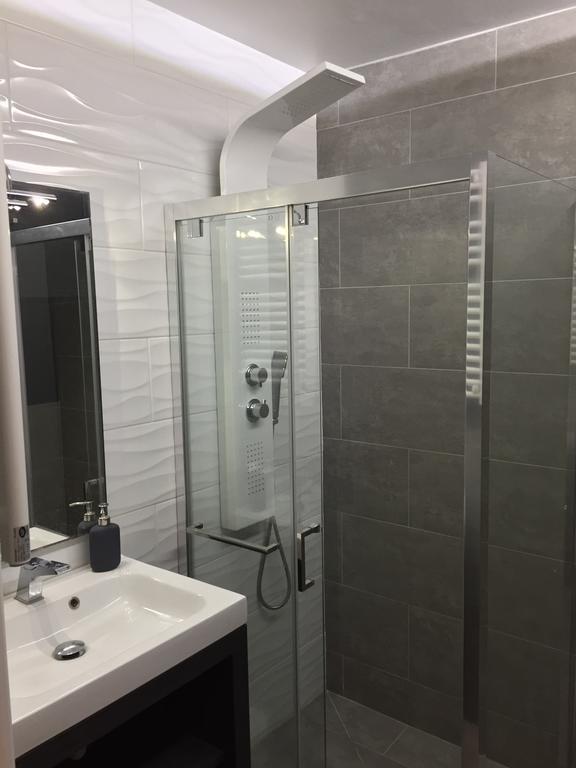 Studio Proche Pistes Chantemerle Saint-Chaffrey Exterior photo