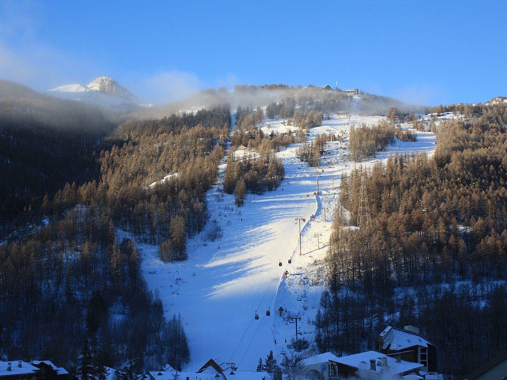 Studio Proche Pistes Chantemerle Saint-Chaffrey Exterior photo